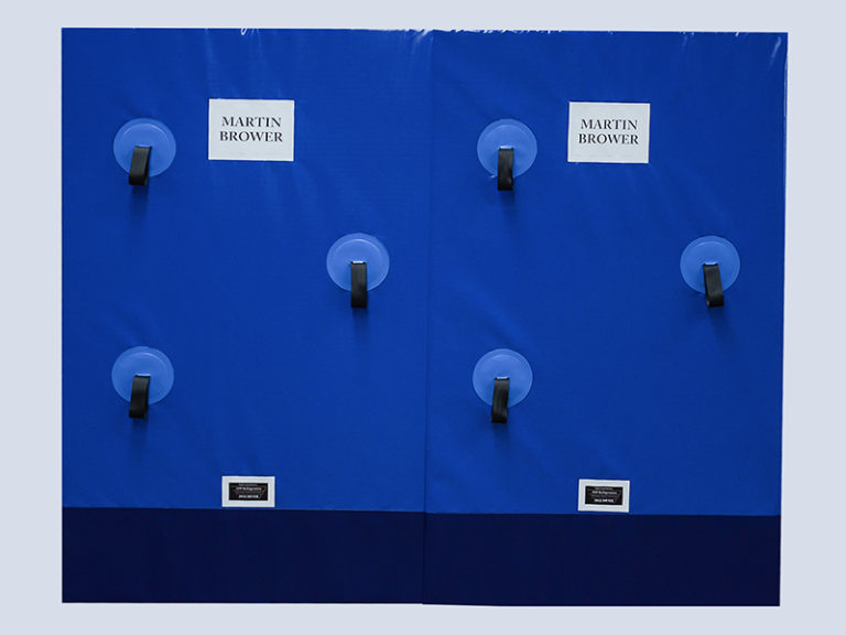 Freezer Mats/Chiller Boards FLEXIMAKE Freight Solutions