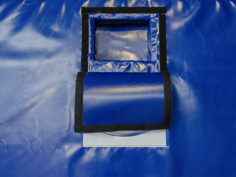 Freezer Mats/Chiller Boards FLEXIMAKE Freight Solutions