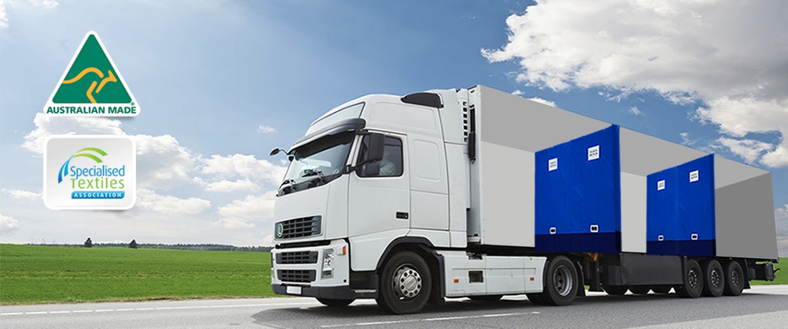 Freezer Mats/Chiller Boards FLEXIMAKE Freight Solutions