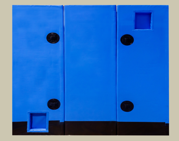 Insulated BulkHeads - 3 Piece - Image 4