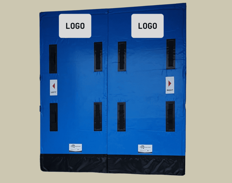 Insulated Bulkheads