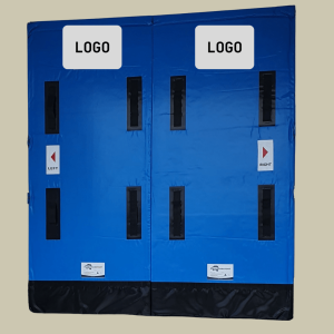 Insulated Bulkheads