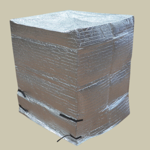 Insulated Pallet Covers