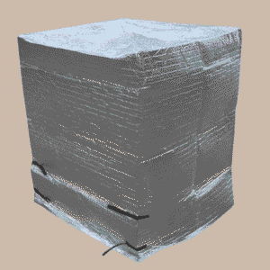 Insulated Pallet Covers1