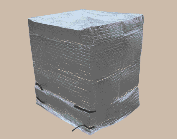 Insulated Pallet Covers1