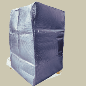 Insulated Pallet Covers