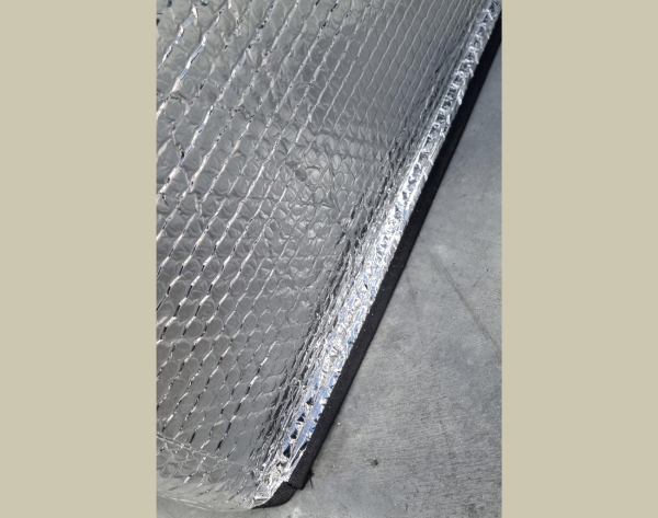 Insulated Pallet Covers - Medium Duty - Image 4