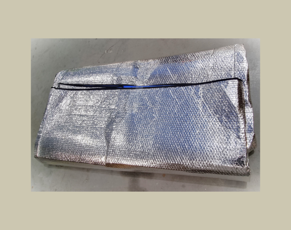 Insulated Pallet Covers - Medium Duty - Image 5