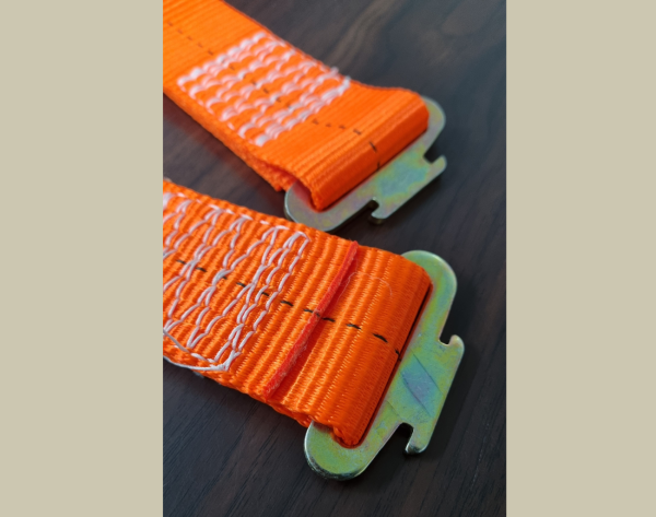 F Track - Grab Handles