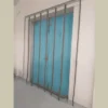 Magnetic Strip Curtains