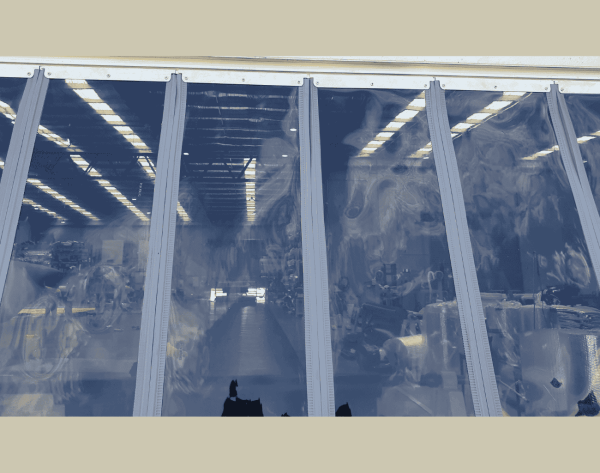 Magnetic Strip Curtains-3