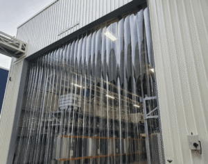 PVC Strip Curtains1