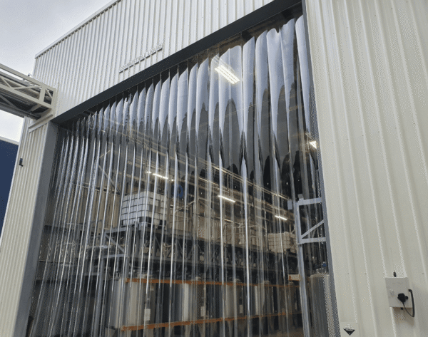 PVC Strip Curtains1