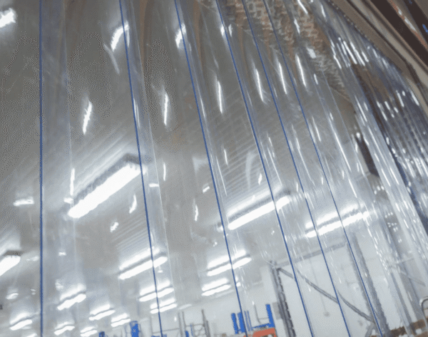 PVC Strip Curtains4