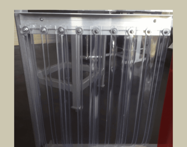 PVC Strip Curtains8