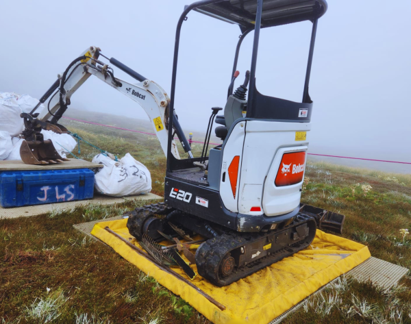 Portable Spill Bunds - Foam Wall - Image 2