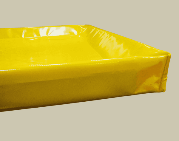 Portable Spill Bunds2