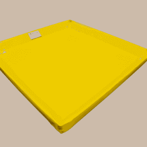 Portable Spill Bunds
