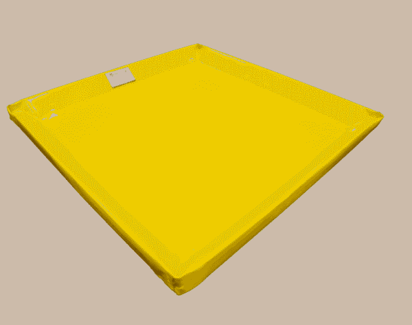 Portable Spill Bunds