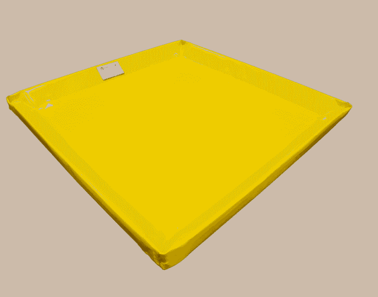 Portable Spill Bunds