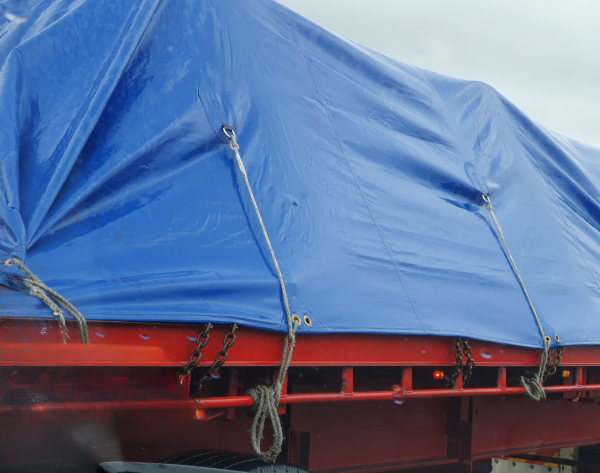 Truck & Trailer Tarps - Image 3