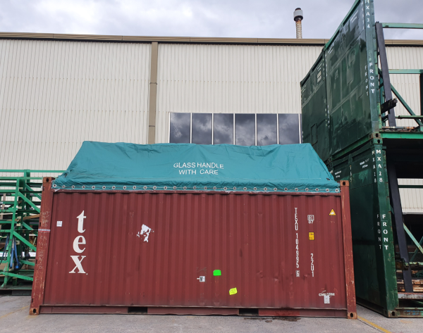 Truck & Trailer Tarps - Image 4