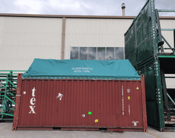 Truck and Trailer Tarp6