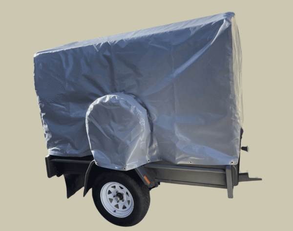 Truck and Trailer Tarp5