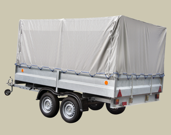 Truck & Trailer Tarps - Image 6