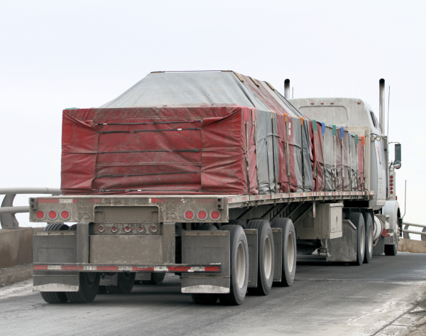 Truck & Trailer Tarps - Image 7