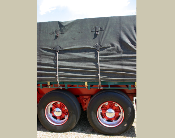 Truck & Trailer Tarps - Image 8