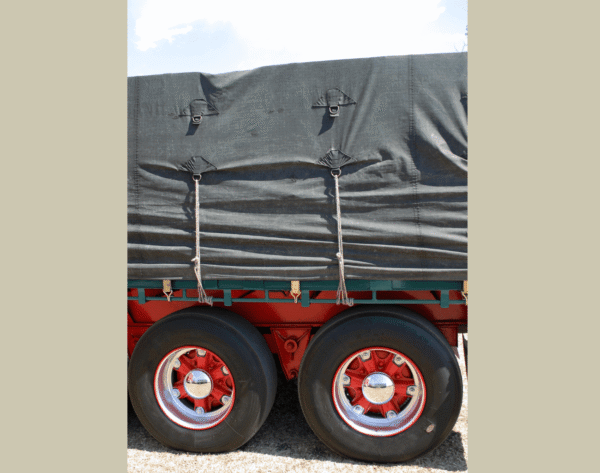 Truck and Trailer Tarp2