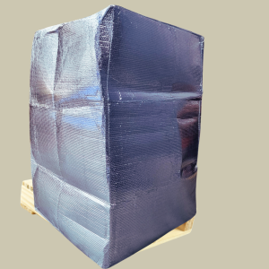 Insulated Pallet Covers