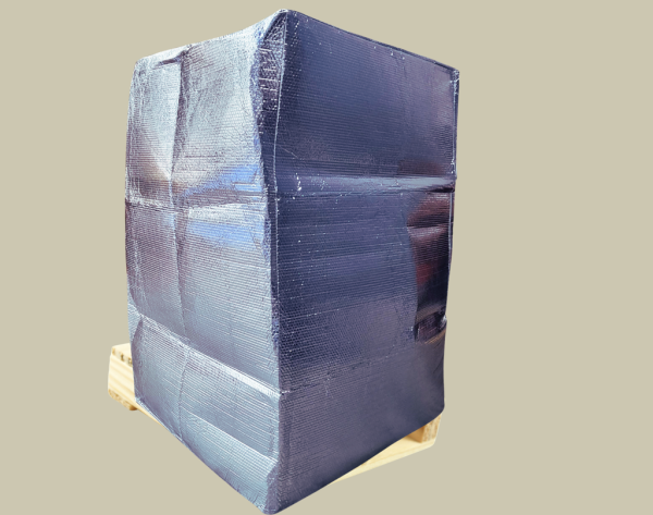 Insulated Pallet Covers
