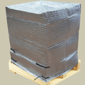 heavy duty pallet covers