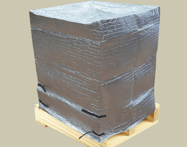 heavy duty pallet covers