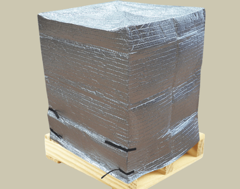 heavy duty pallet covers