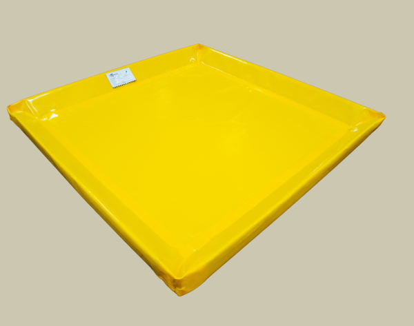 Portable Spill Bunds