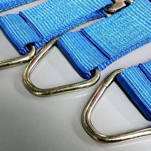 Rope Tie Off - Image 2