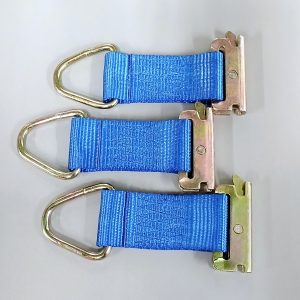 Rope Tie Off
