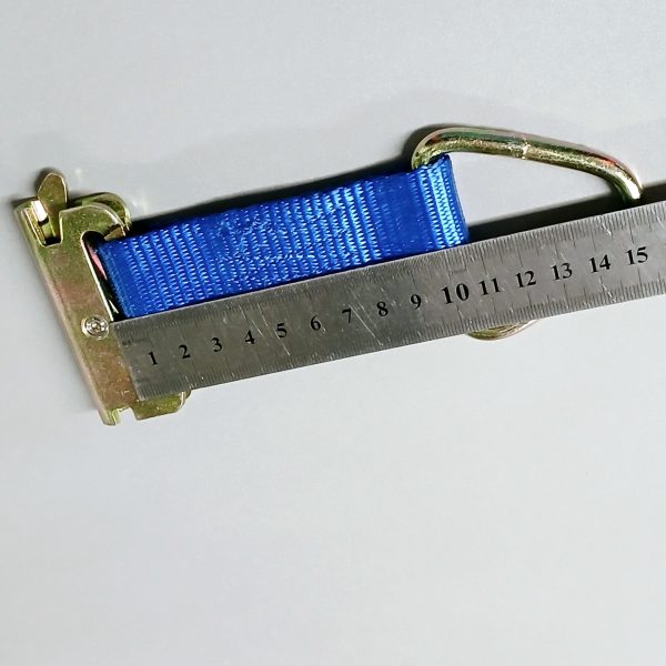 Rope Tie Off - Image 3