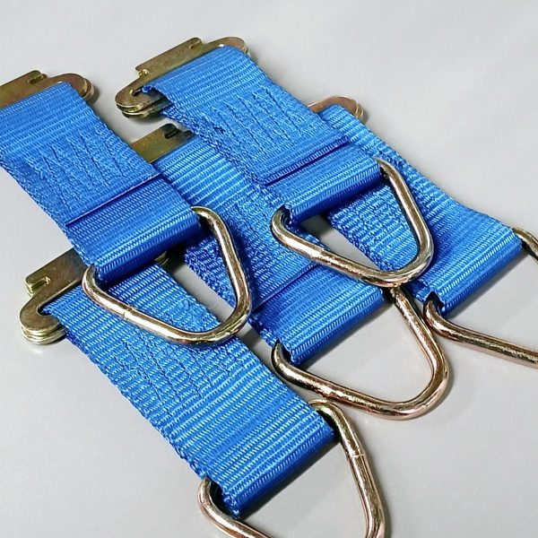 Rope Tie Off - Image 5