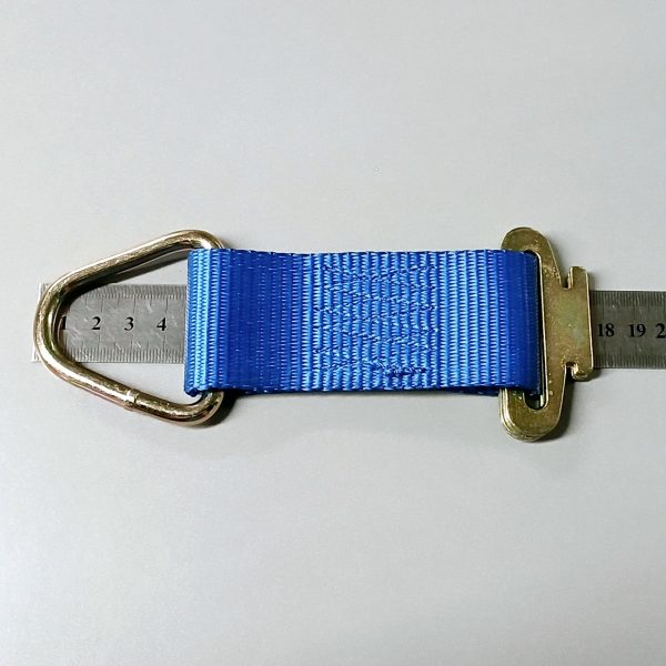 Rope Tie Off - Image 7