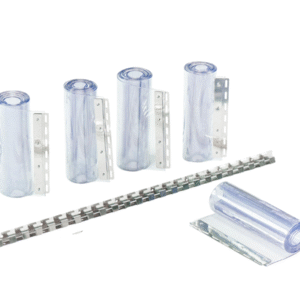 Extra heavy duty pvc strip curtain